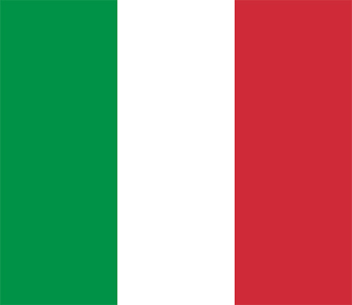 Italy
